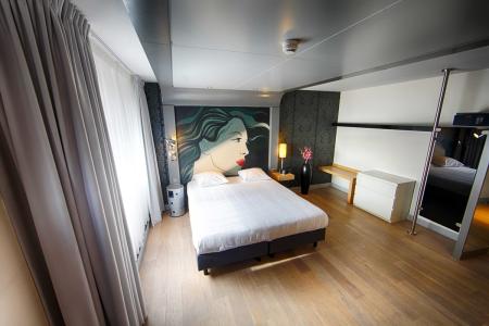 Apollo Hotel Almere City Centre