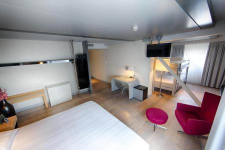 Apollo Hotel Almere City Centre