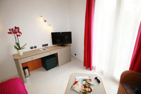 Отель Cristal в Канны - Франция