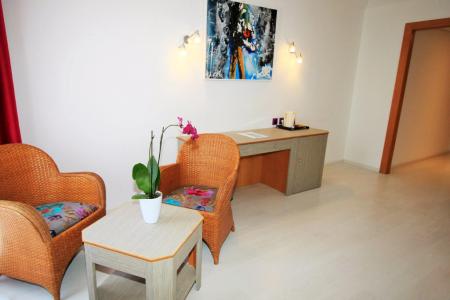 Отель Cristal в Канны - Франция