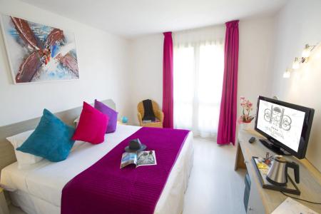 Отель Cristal в Канны - Франция