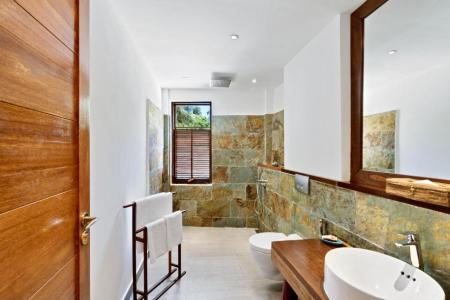 Отель The Barefoot Eco Hotel в Хаа Алифу Атолл - Мальдивы