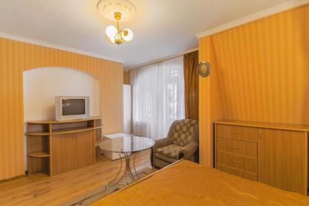 Отель Гостиница Золотая Бухта в Светлогорск - Россия