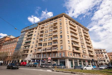 Отель Hotel Laura в Рим - Италия