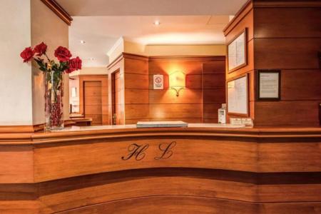 Отель Hotel Laura в Рим - Италия