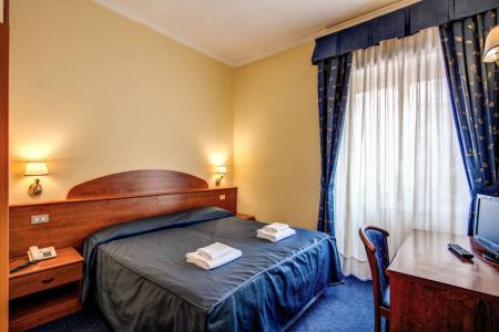 Отель Hotel Laura в Рим - Италия