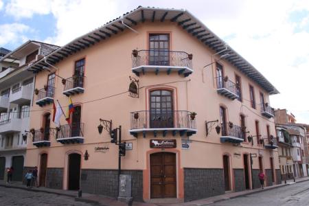 Hotel Los Balcones