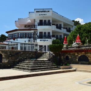отель Naturella Apart & Hotel