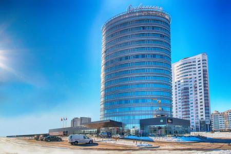 Отель Славянская в Минск - Беларусь