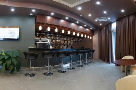 Отель Славянская в Минск - Беларусь