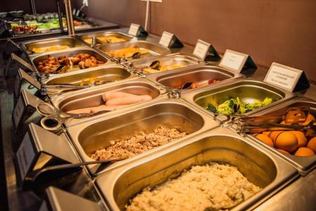 Отель Славянская в Минск - Беларусь