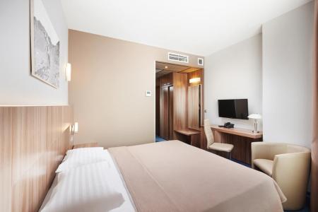 Отель Славянская в Минск - Беларусь