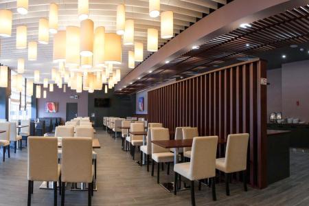 Отель Славянская в Минск - Беларусь