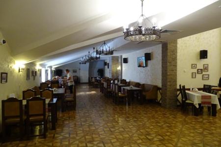 Отель Monastyrskiy в Минск - Беларусь