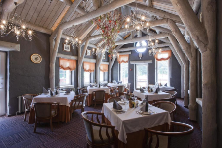 Отель Эхо в Белокуриха - Россия