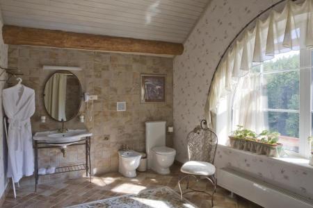 Отель Эхо в Белокуриха - Россия