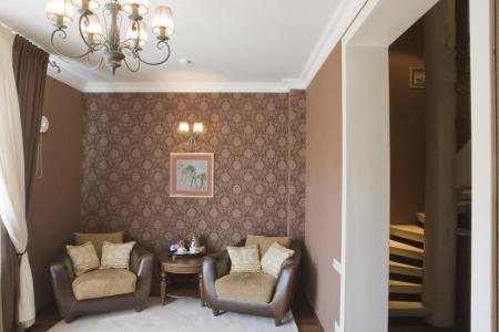 Отель Эхо в Белокуриха - Россия