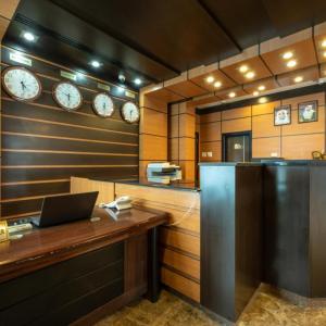 отель Pearl Swiss Hotel