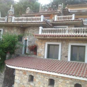 отель Villa Symbola