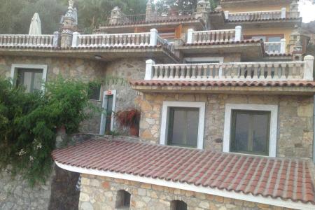 Отель Villa Symbola в Олюдениз - Турция