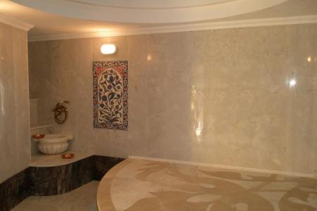 Отель Villa Symbola в Олюдениз - Турция