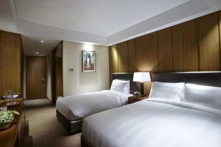 Отель Lotte City Hotel Guro в Сеул - Южная Корея