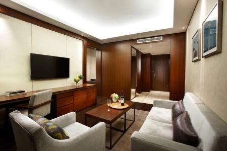 Отель Lotte City Hotel Guro в Сеул - Южная Корея