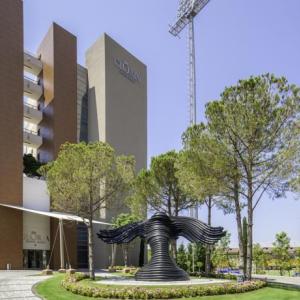 отель Gloria Sports Arena