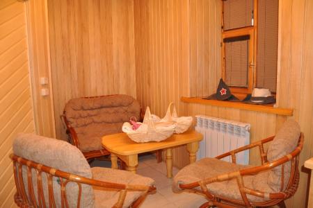 Отель Гостиница Арт-Отель (Елизово) в Камчатский край - Россия