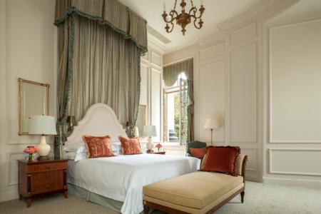 Отель Four Seasons Hotel Lion Palace в Санкт-Петербург - Россия