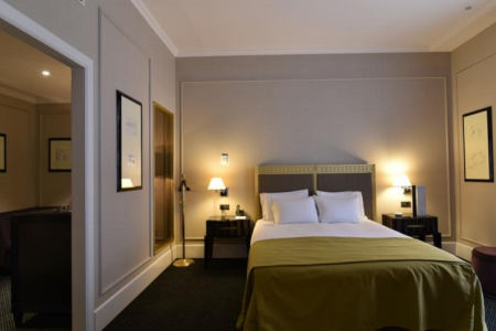 Отель Grand Hotel Yerevan в Ереван - Армения