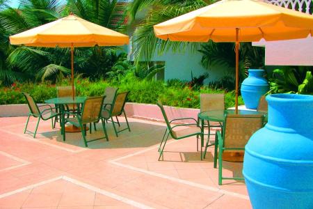 Отель Club Mahindra Varca Beach в Варка - Индия