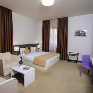 отель My Hotel Yerevan