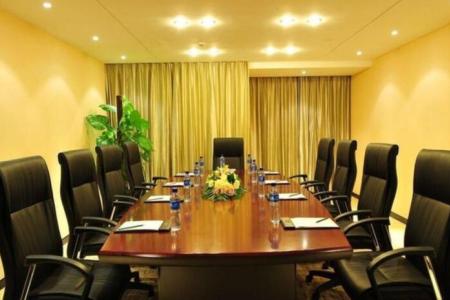 Отель Lee Gardens Hotel Shanghai в Шанхай - Китай