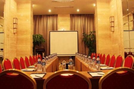 Отель Lee Gardens Hotel Shanghai в Шанхай - Китай