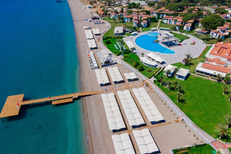 Club Marco Polo