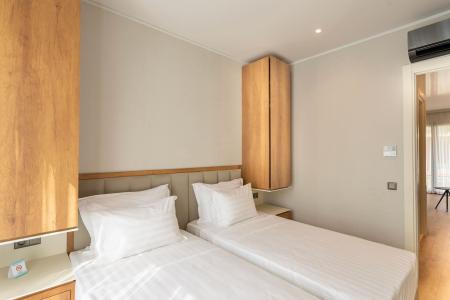 Отель Club Marco Polo в Чамьюва - Турция