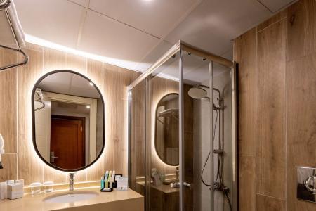 Отель Club Marco Polo в Чамьюва - Турция