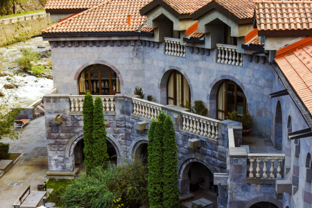 Tufenkian Avan Dzoraget