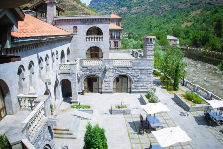 Tufenkian Avan Dzoraget