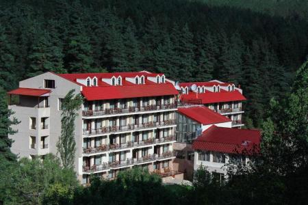 Best Western Plus Paradise Hotel Dilijan