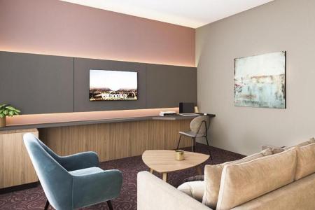 Best Western Plus Paradise Hotel Dilijan