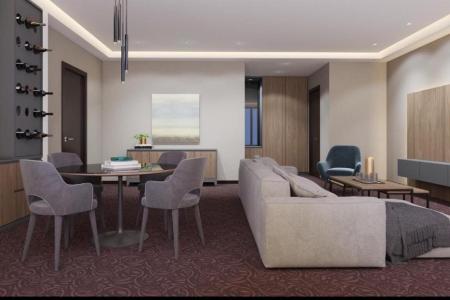 Best Western Plus Paradise Hotel Dilijan