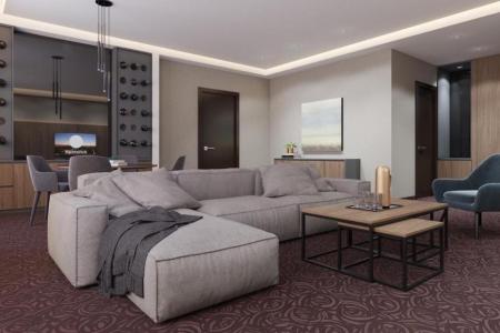 Best Western Plus Paradise Hotel Dilijan