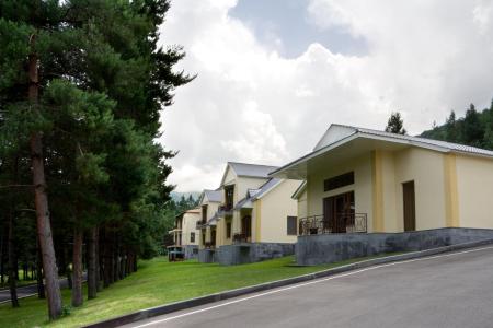 Dilijan Resort