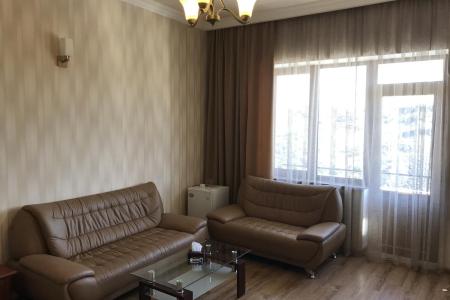 Отель Capital Hotel в Ереван - Армения