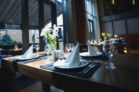 Отель Tufenkian Historic Yerevan в Ереван - Армения