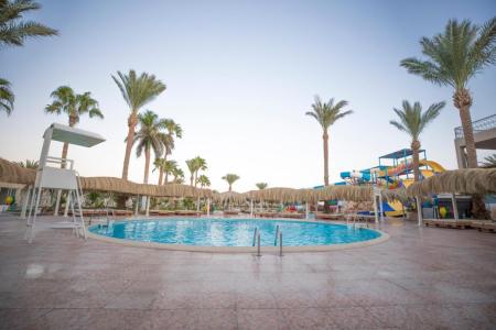 Отель Sunrise Aqua Joy Resort в Хургада - Египет
