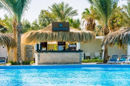 Отель Sunrise Aqua Joy Resort в Хургада - Египет