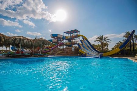 Отель Sunrise Aqua Joy Resort в Хургада - Египет